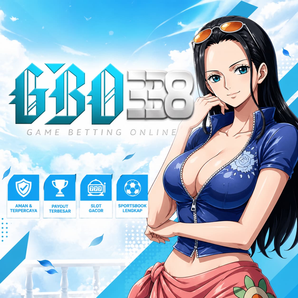 GBO338 Login - Link Alternatif Resmi Situs GBO338 Terbaru